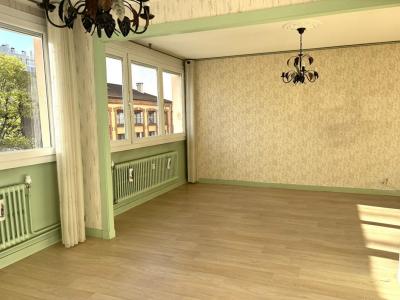 For sale Saint-etienne 3 rooms 79 m2 Loire (42100) photo 1