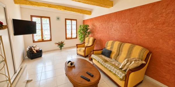 Annonce Vente 6 pi�ces Maison Muy 83