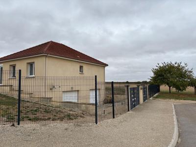 Annonce Vente 5 pi�ces Maison Chene 10