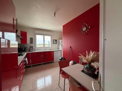 Acheter Maison Chene 244000 euros