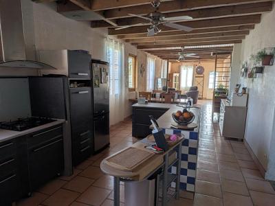 For sale Pontonx-sur-l'adour 4 rooms 134 m2 Landes (40465) photo 1
