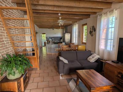 For sale Pontonx-sur-l'adour 4 rooms 134 m2 Landes (40465) photo 2