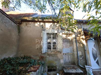 For sale Pouilly-sur-loire 3 rooms 52 m2 Nievre (58150) photo 0