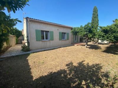 For rent Istres 4 rooms 96 m2 Bouches du Rhone (13800) photo 1
