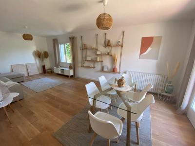 For rent Istres 4 rooms 96 m2 Bouches du Rhone (13800) photo 2