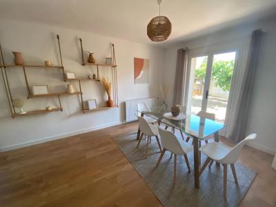For rent Istres 4 rooms 96 m2 Bouches du Rhone (13800) photo 4