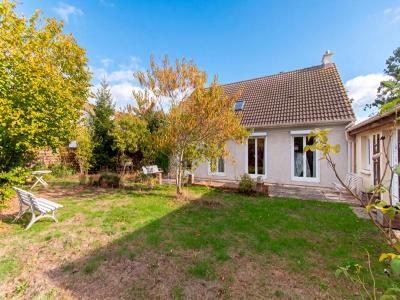 Annonce Vente 7 pi�ces Maison Bretigny-sur-orge 91