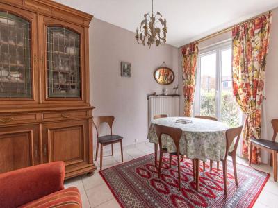 Acheter Maison Bretigny-sur-orge 329000 euros