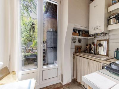 Acheter Appartement 39 m2 Montgeron