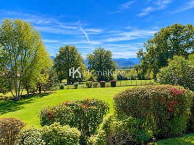 For sale Villeneuve-de-riviere 5 rooms 215 m2 Haute garonne (31800) photo 1