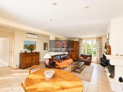 Annonce Vente 5 pi�ces Maison Ozoir-la-ferriere 77