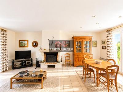 Acheter Maison 145 m2 Ozoir-la-ferriere