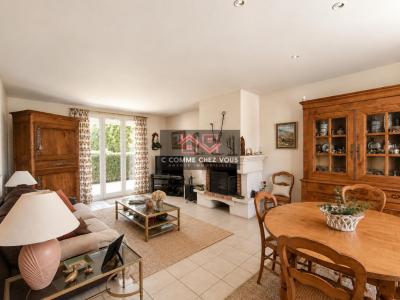 Acheter Maison Ozoir-la-ferriere Seine et marne