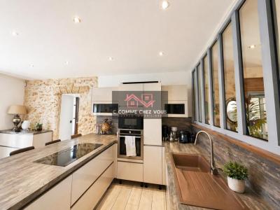Annonce Vente 8 pi�ces Maison Houssaye-en-brie 77