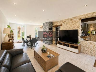 Acheter Maison 250 m2 Houssaye-en-brie