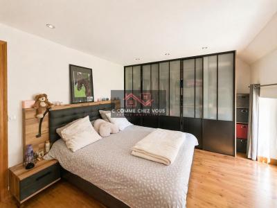 Acheter Maison Houssaye-en-brie 495000 euros