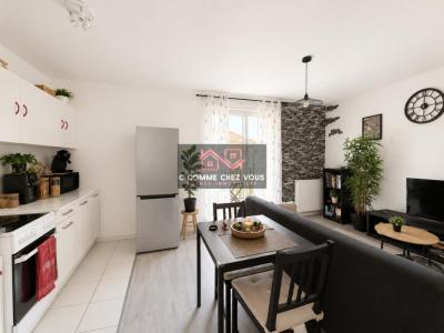 Annonce Vente 2 pi�ces Appartement Ozoir-la-ferriere 77
