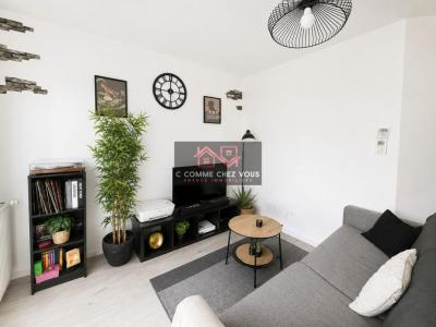 Acheter Appartement 42 m2 Ozoir-la-ferriere