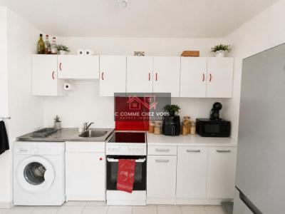 Acheter Appartement Ozoir-la-ferriere Seine et marne