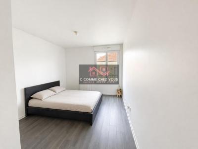 Acheter Appartement Ozoir-la-ferriere 199000 euros