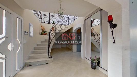 Annonce Vente 8 pi�ces Maison Ferolles-attilly 77