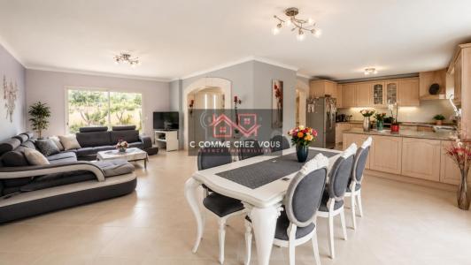 Acheter Maison 203 m2 Ferolles-attilly