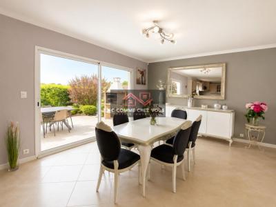 Acheter Maison Ferolles-attilly 550000 euros