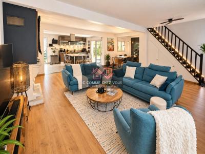 Acheter Maison 208 m2 Santeny