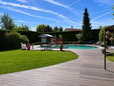 For sale Ozoir-la-ferriere 6 rooms 167 m2 Seine et marne (77330) photo 0