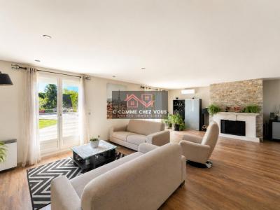 Annonce Vente 6 pi�ces Maison Ozoir-la-ferriere 77