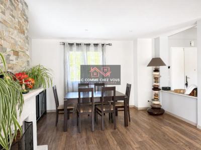 Acheter Maison 167 m2 Ozoir-la-ferriere
