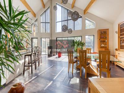 Annonce Vente 7 pi�ces Maison Ozoir-la-ferriere 77