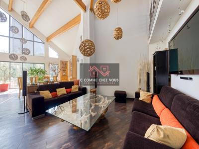 Acheter Maison Ozoir-la-ferriere 629000 euros