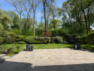 For sale Ozoir-la-ferriere 8 rooms 270 m2 Seine et marne (77330) photo 0