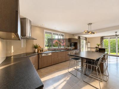 Acheter Prestige 270 m2 Ozoir-la-ferriere