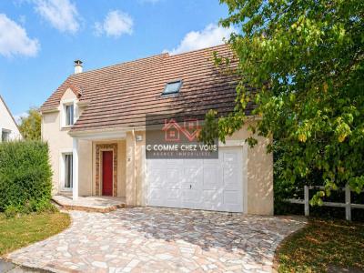 For sale Ozoir-la-ferriere 6 rooms 132 m2 Seine et marne (77330) photo 0