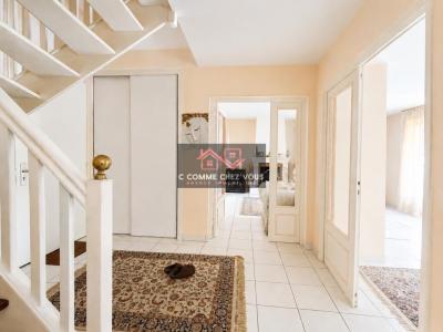 Annonce Vente 6 pi�ces Maison Ozoir-la-ferriere 77