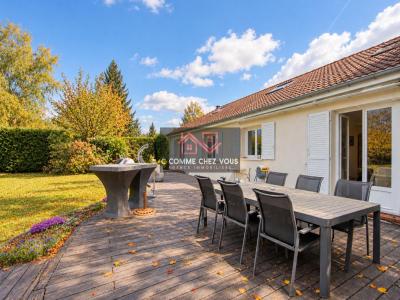 Annonce Vente 7 pi�ces Maison Ozoir-la-ferriere 77