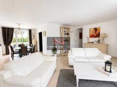 Acheter Maison 200 m2 Ozoir-la-ferriere