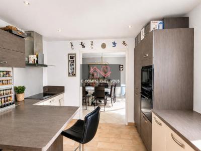 Acheter Maison Ozoir-la-ferriere 535000 euros