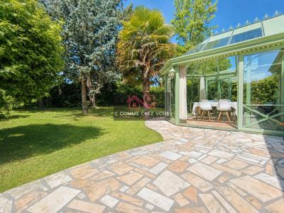 Annonce Vente 7 pi�ces Maison Ozoir-la-ferriere 77