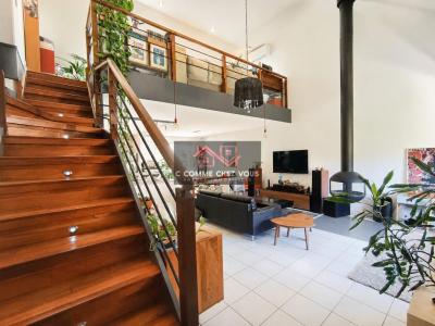 Acheter Maison 168 m2 Ozoir-la-ferriere