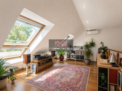 Acheter Maison Ozoir-la-ferriere 559000 euros