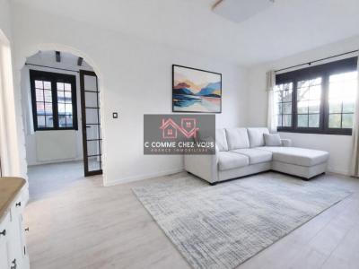 Annonce Vente 6 pi�ces Maison Ozoir-la-ferriere 77