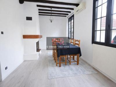 Acheter Maison 126 m2 Ozoir-la-ferriere