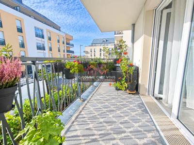 For sale Ozoir-la-ferriere 4 rooms 78 m2 Seine et marne (77330) photo 0