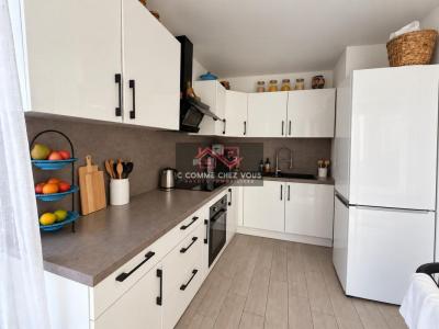 Acheter Appartement 78 m2 Ozoir-la-ferriere