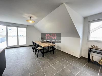 Annonce Vente 5 pi�ces Appartement Ozoir-la-ferriere 77