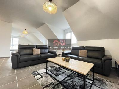 Acheter Appartement 115 m2 Ozoir-la-ferriere