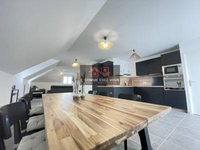 Acheter Appartement Ozoir-la-ferriere 439000 euros